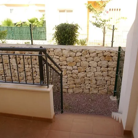 Montesol 78 Semesterbostad Calpe