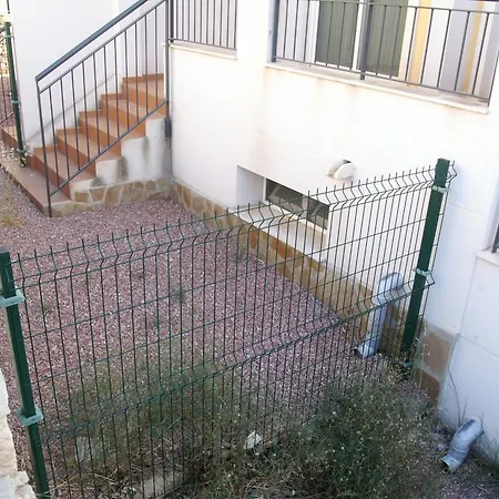 Montesol 78 Semesterbostad Calpe