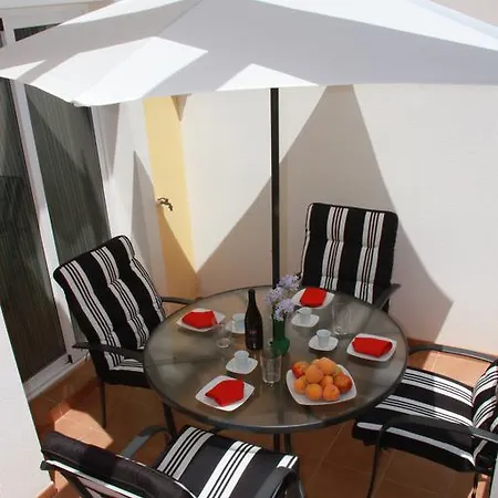 Montesol 78 Semesterbostad Calpe