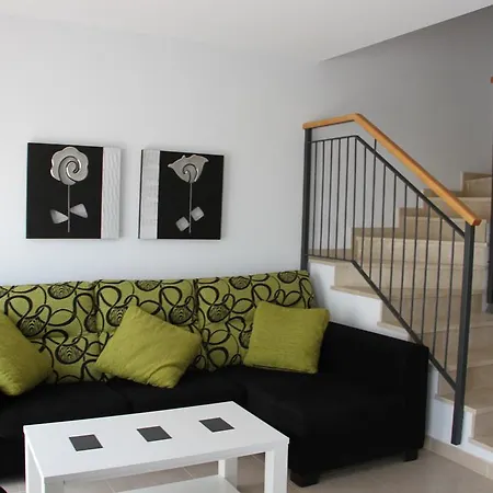 Montesol 78 Semesterbostad Calpe